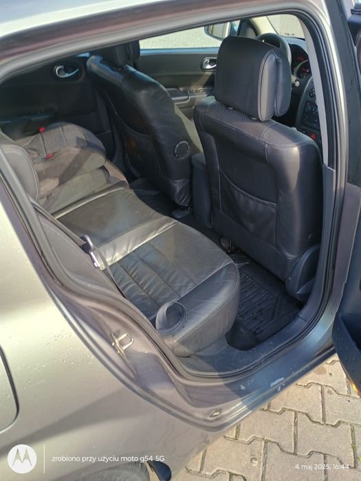 Sprzedam Renault Megane 2