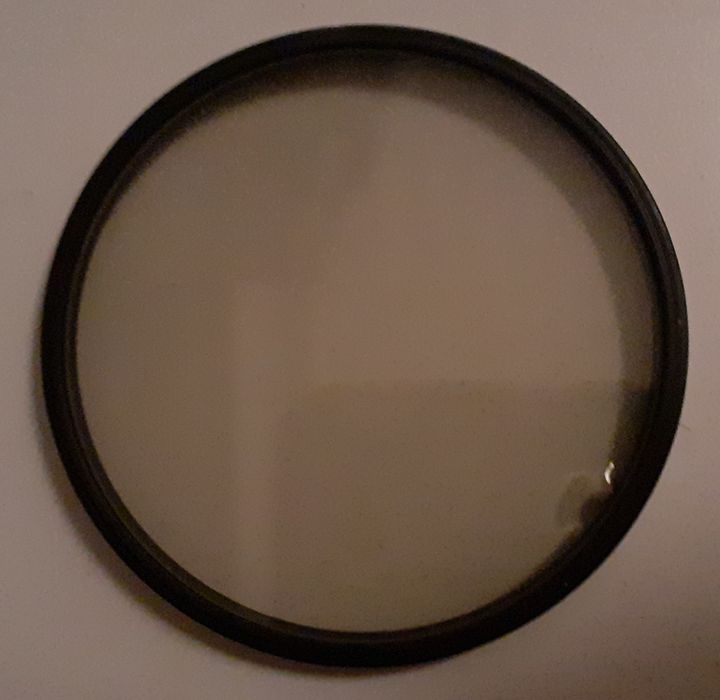 Máquina fotográfica Lumix
