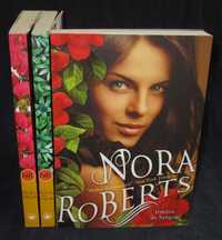 Livros Trilogia Signo dos Sete Nora Roberts Completa