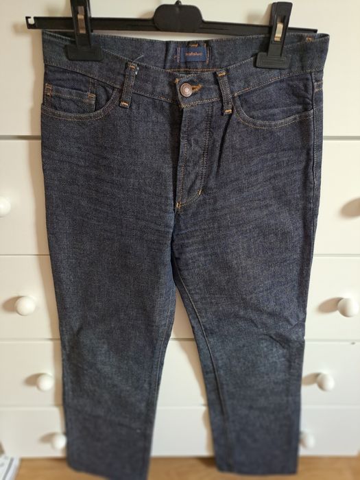 Calças de ganga Zara 34