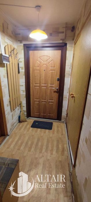 В продаже 1 комнатная квартира на ул. Шатиловская, метро Научная VI