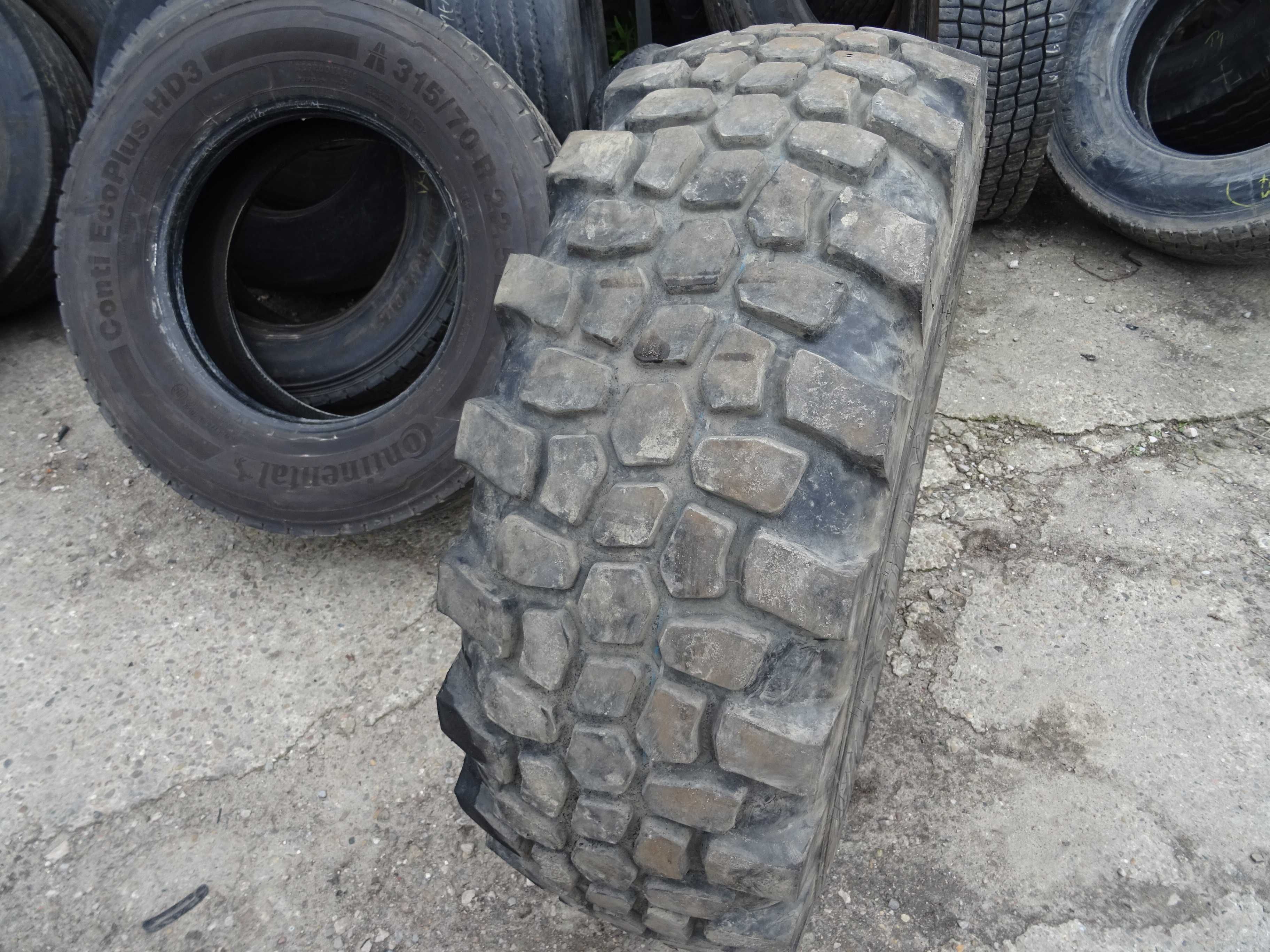 opona 365/85R20 MITAS MPT-20 (750 netto)