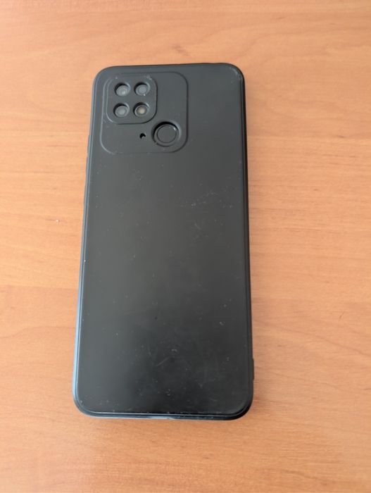 Мобільний телефон Xiaomi redmi 10c 4/64gb