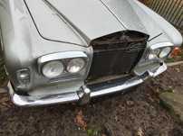 Rolls-Royce Silver Shadow