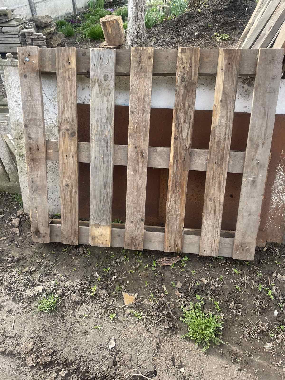 Піддон бу піддон