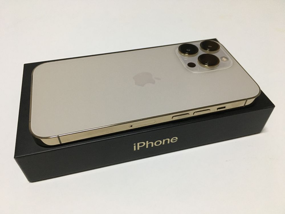 Apple iPhone 13 Pro 512gb Novo