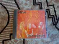 Deicide Amon death metal cd