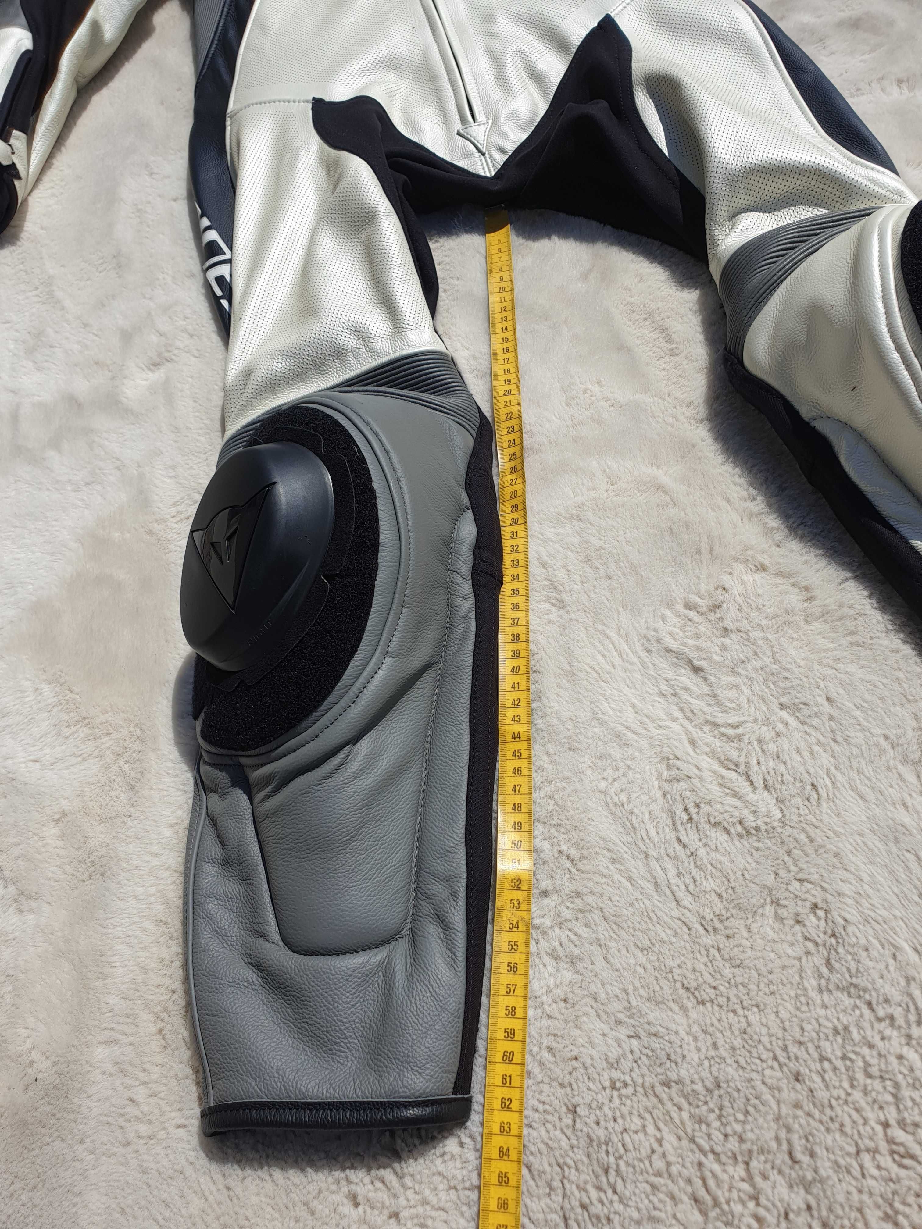 Dainese Killalane 44 eur 38 PL M damski kombinezon motocyk