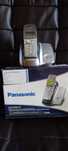 Telefon cyfrowy Panasonic