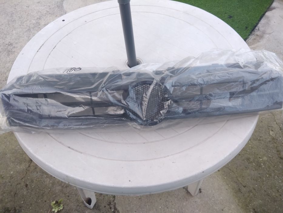 Grelha superior Volkswagen polo