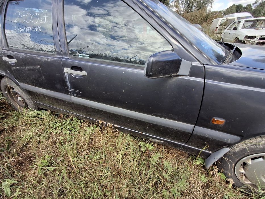 Volvo 850 2.5 20V drzwi maska nadkole