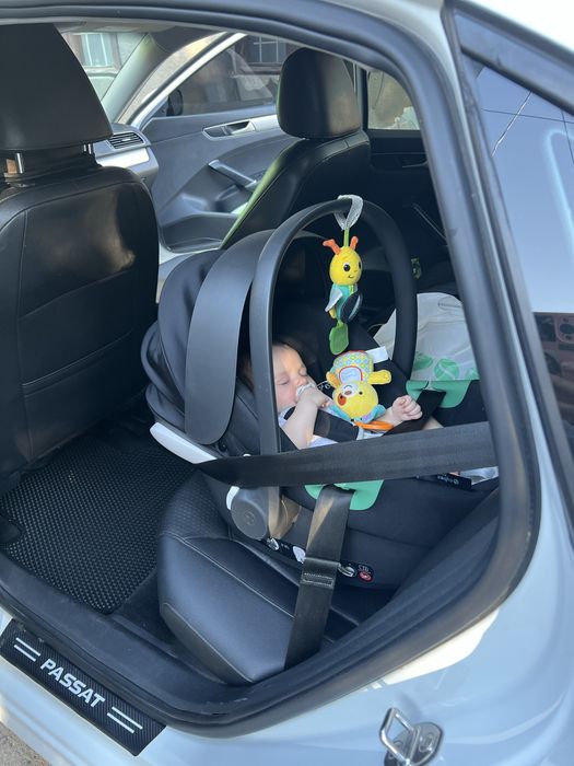 Автокресло сайбекс 0+