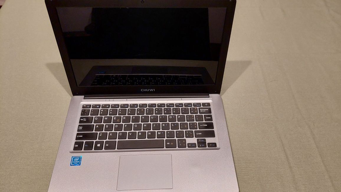 CHUWI PC e Tablet