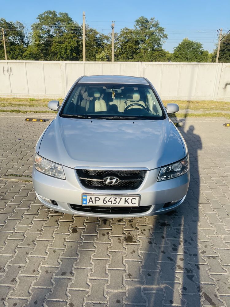 Продам  сонату 2.4