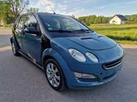 Smart 1.2 2005 klima 150tys km