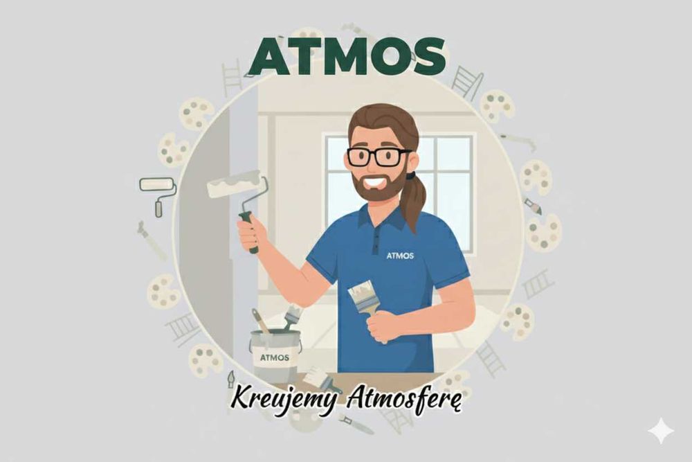 Malowanie mieszkań i domów – profesjonalnie, szybko, atrakcyjne ceny