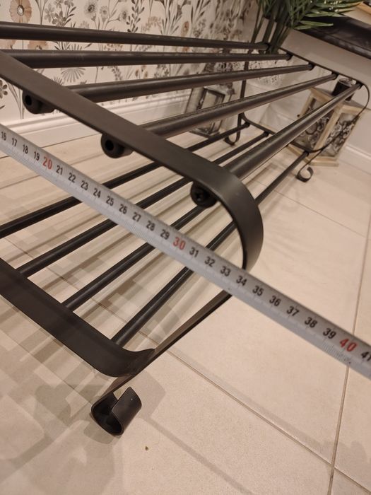 Półka na buty Ikea