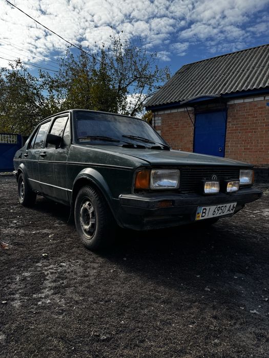 Продам Volkswagen Jetta