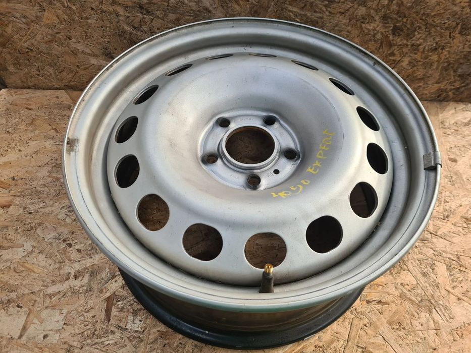 Jante frente esquerda PEUGEOT Expert