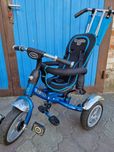 Rower trójkołowy Ramiz Sport Trike