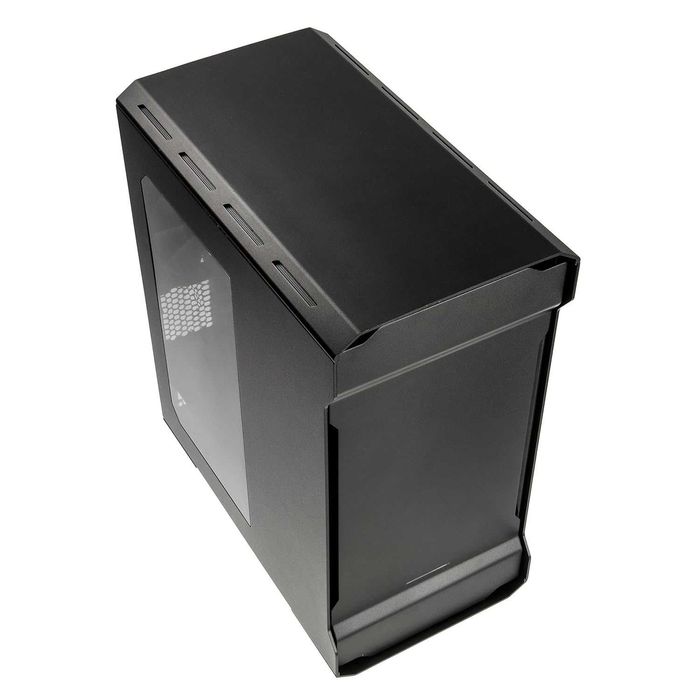 Корпус Phanteks Enthoo Evolv mATX Aluminum Case Windowed PH-ES314E_BK