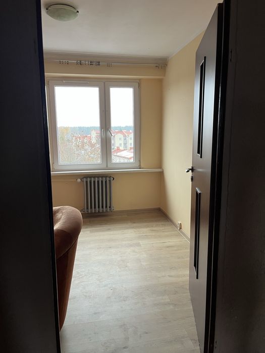 Sprzedam 3-pokojowe mieszkanie 49 m² – ul. Łęczysk 10/14