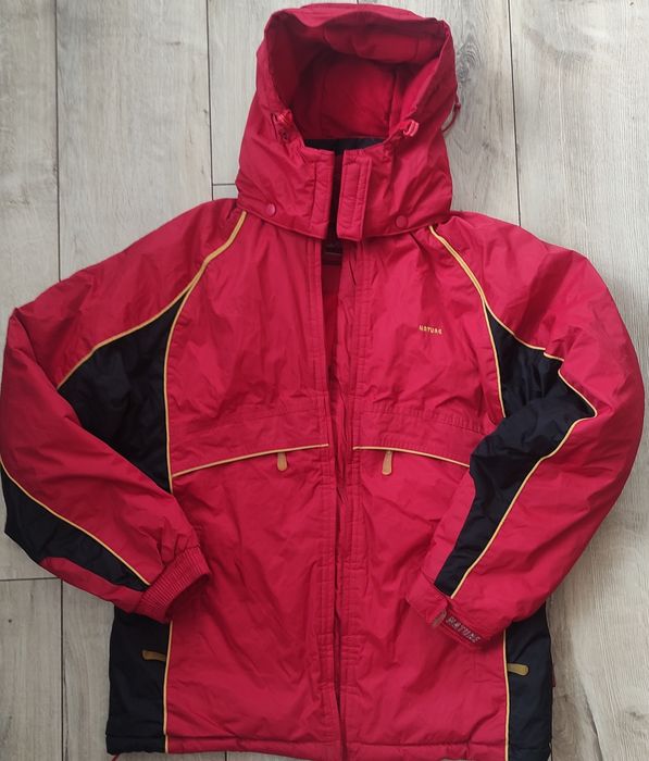 Лижна куртка Nature, унісекс, розмір L. Ціну знижено!