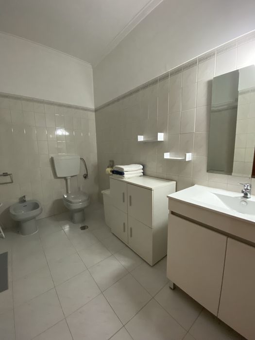 Quarto para estudantes centro Viseu