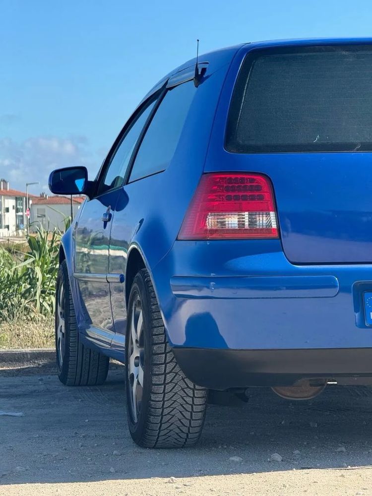 Vendo cara golf 4 tudo bem motor caixa não tem problema