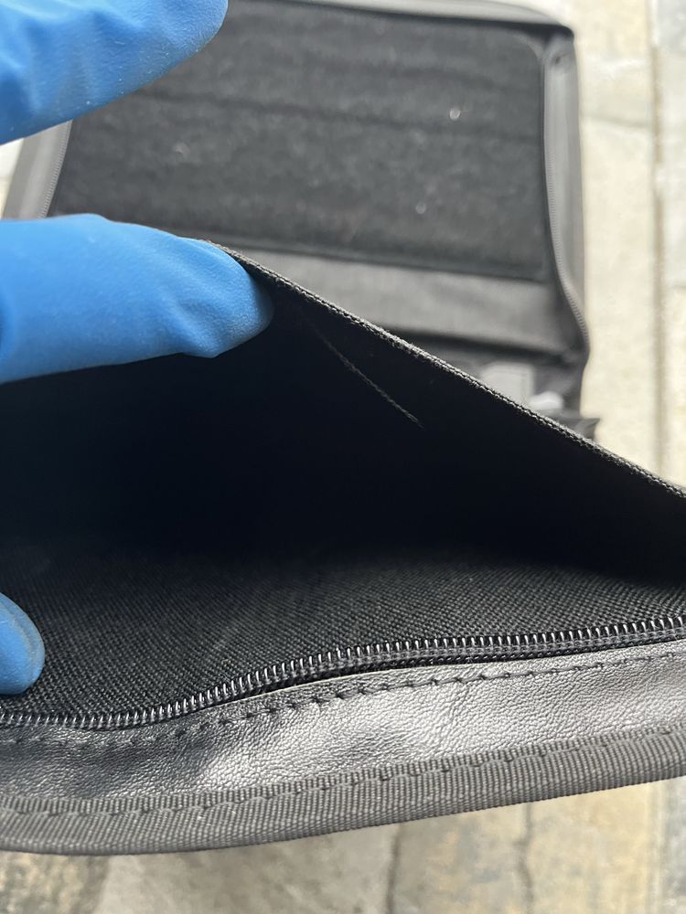 Сумка для документів Vega Holster
