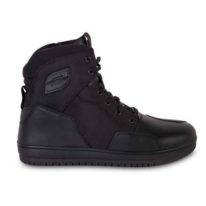 Buty motocyklowe Ozone Spin ,trampki motocyklowe