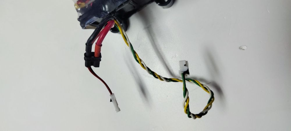 Bateria do hulajnogi Xiaomi essential