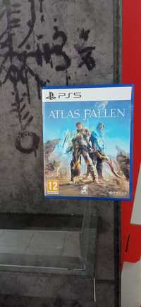 Atlas Fallen PS5 // Sprzedam lub Zamienie