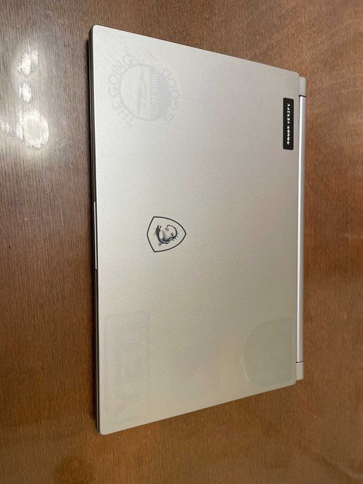 Ноутбук 15 4K MSI P65 Creator 9SF (i9-9880H/32/SSD 1Tb/RTX 2070)