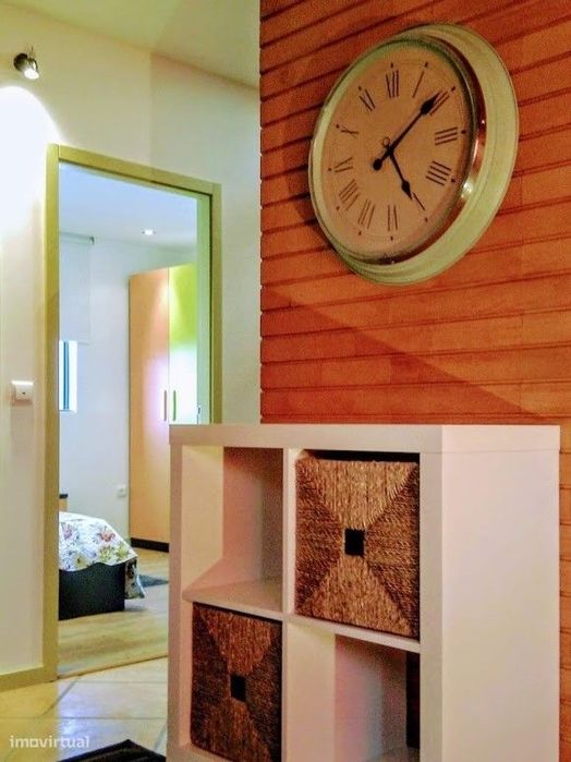 Quartos a Estudantes do IPCA no centro da Cidade de Barcelos