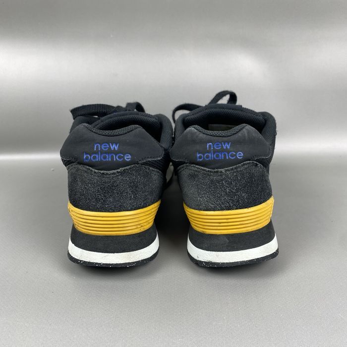 Кросівки New Balance 515 ML515HTB Оригінал