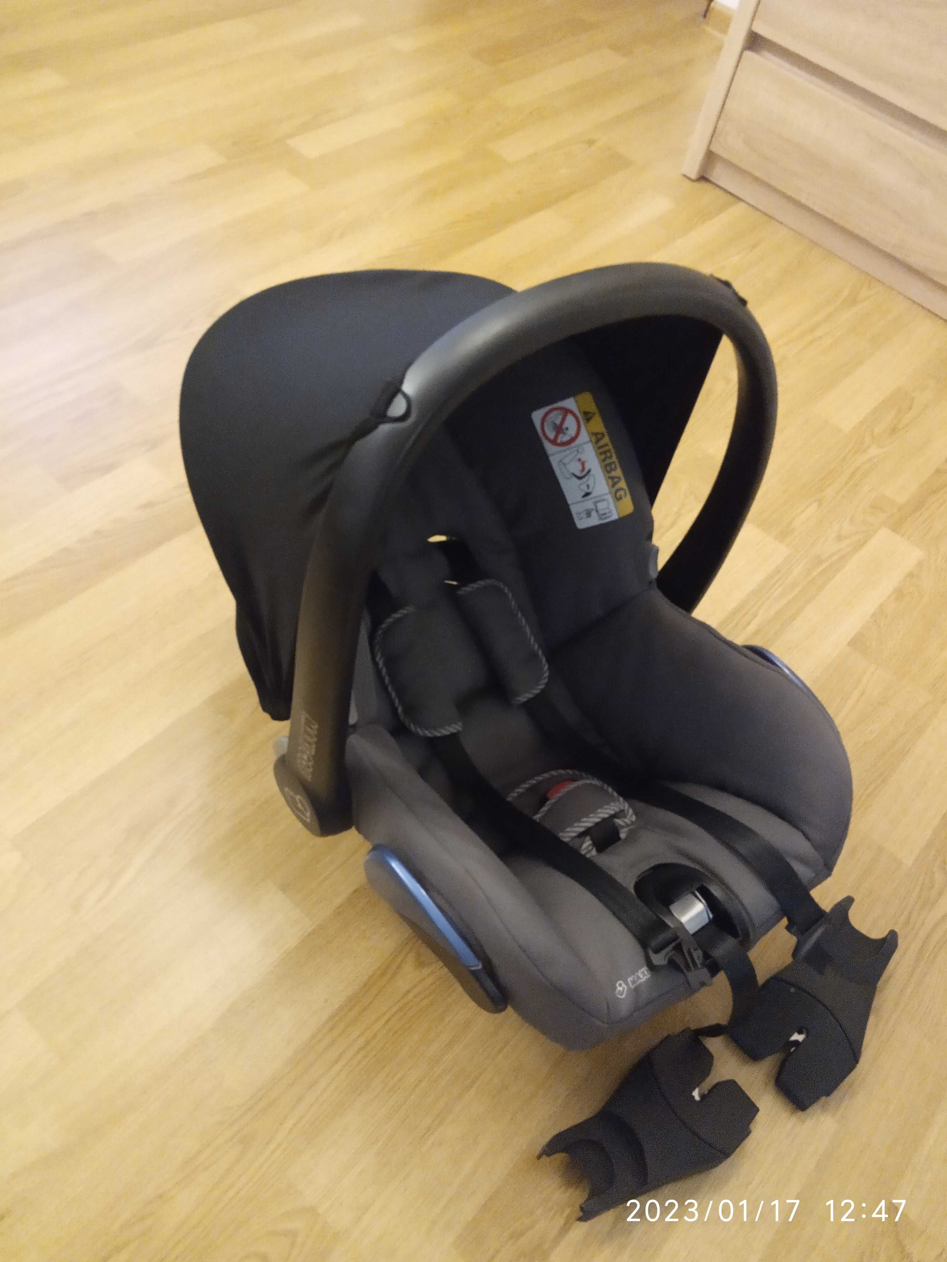 Fotelik Maxi Cosi Citi 0-13 kg