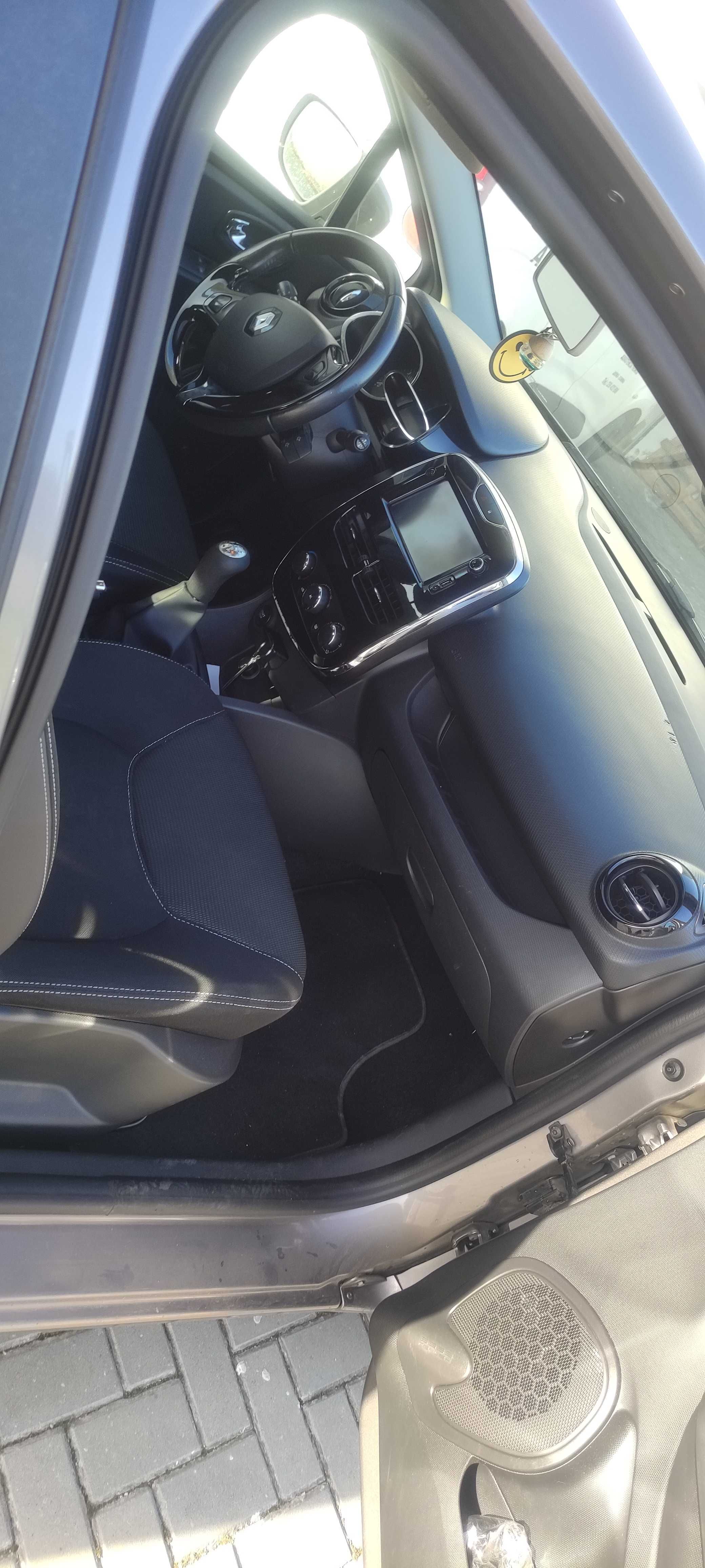 Renault Clio 2013 Diesel