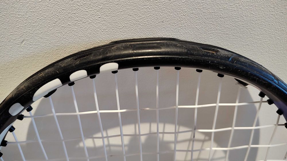 Tecnifibre T-Fight 280 XTC ATP - precyzja i kontrola w stylu ATP Tour!
