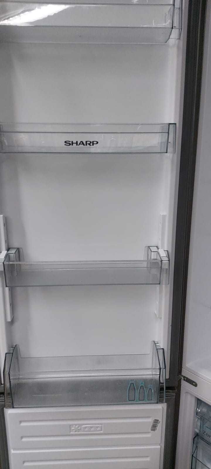 Lodówka Sharp No-Frost