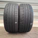 Opony letnie Continental Premium Contact 6 235/45 R18 98Y - 2 szt.