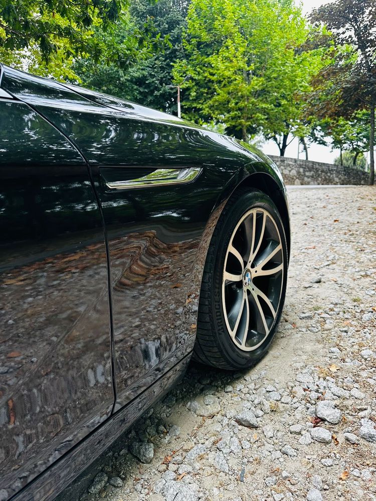 Bmw 640 d F06 Pack M  GranCoupe