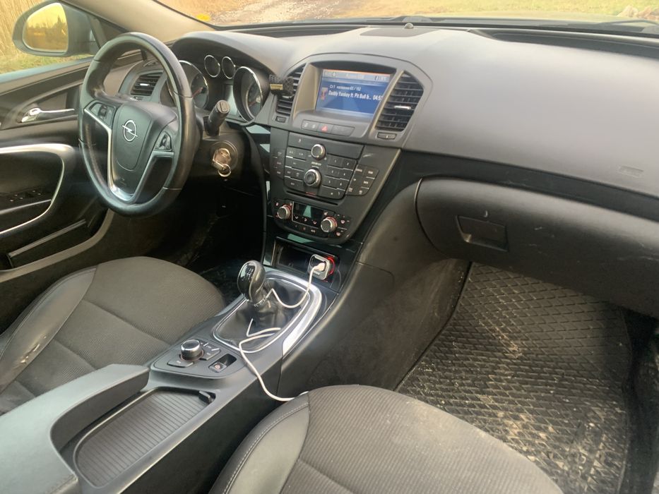 Продам Opel Insignia Sport Tourer
