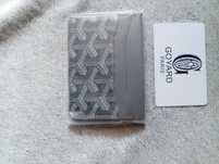 Portfel mini goyard
