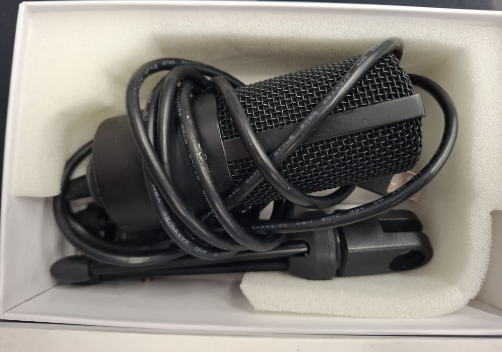 мікрофон FIFINE K669B