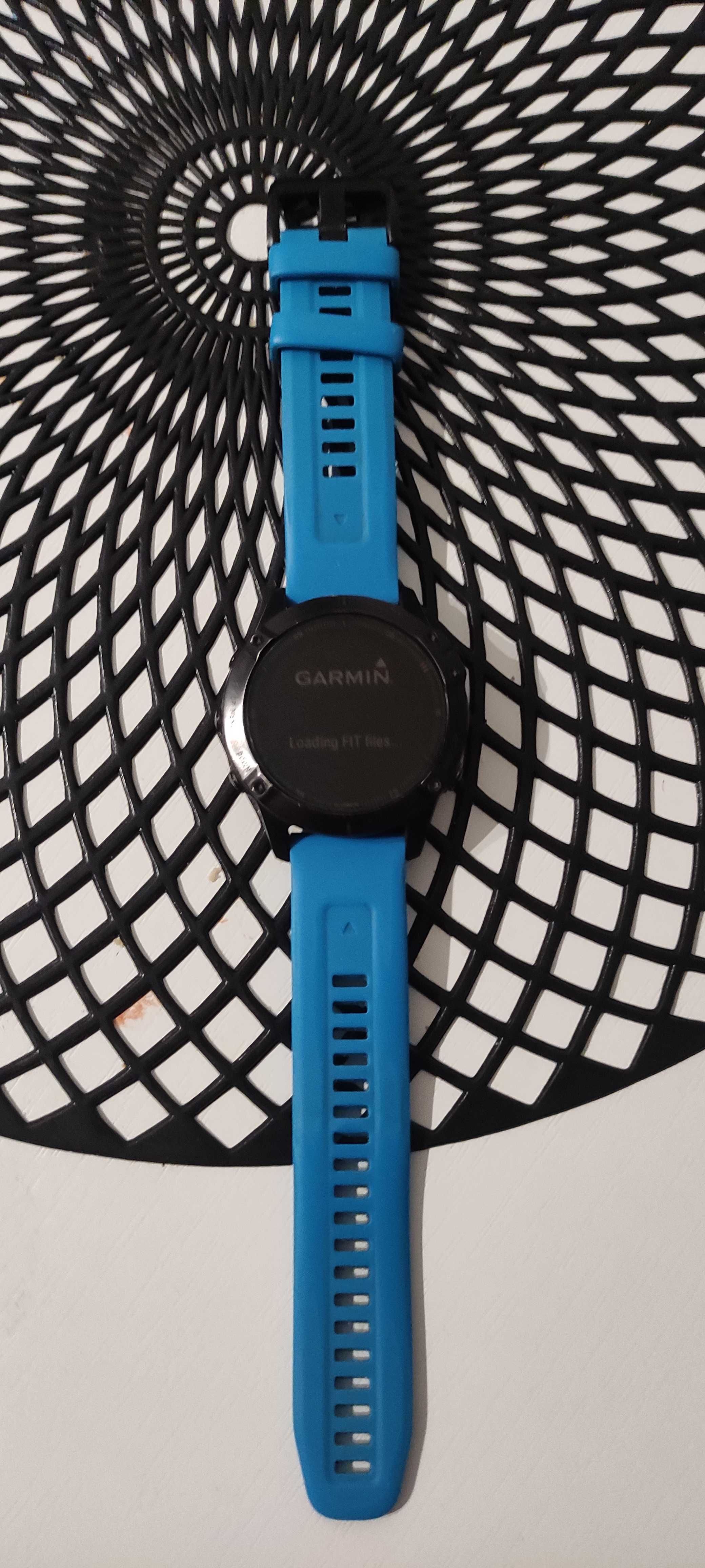 zegarek garmin fenix 6