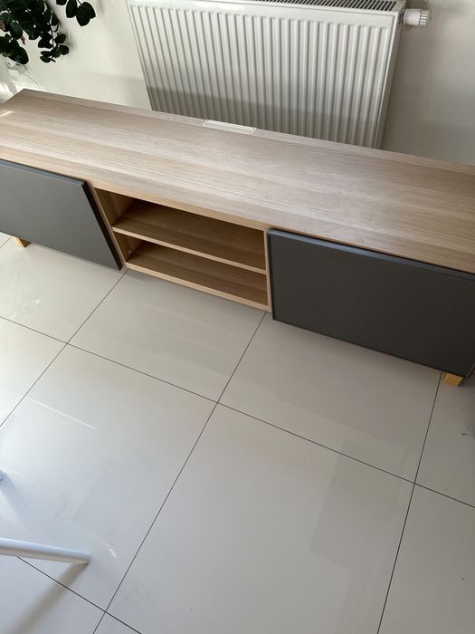 Szafka RTV 180cm