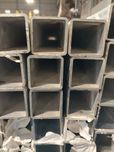 Profil aluminiowy, aluminium 40x40x2mm gat.6060, Bytom