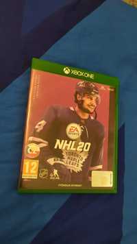 NHL 20 Xbox one Okazja.