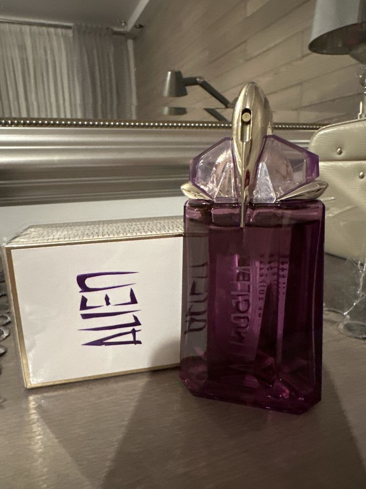 Alien Mugler edt 60 ml